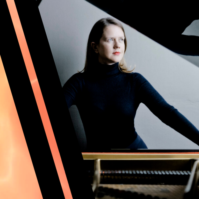 HEAR\\HERE: Canto Ostinato