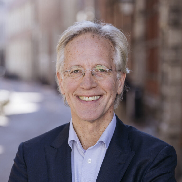 Huizingalezing 2026 door Robbert Dijkgraaf