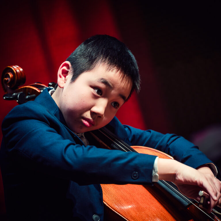 Prinses Christina Concours
